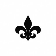 ⚜ Fleur De Lis