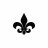 ⚜ Fleur De Lis
